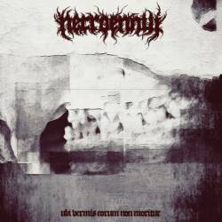 Necroennui : Ubi Vermis Eorum Non Moritur Necroennui : Ubi Vermis Eorum Non Moritur